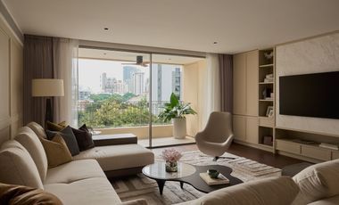 Wohnung zum Kauf mit 3 Zimmer in Watthana, Bangkok
