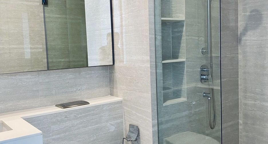 For rent 1 Beds condo in Sathon, Bangkok