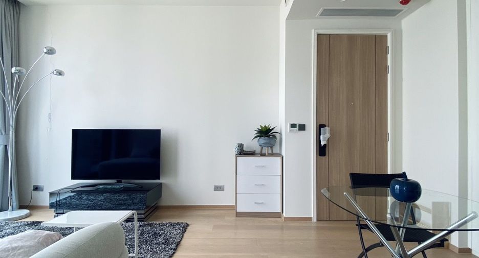 For rent 1 Beds condo in Sathon, Bangkok