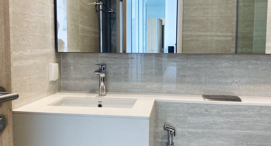 For rent 1 Beds condo in Sathon, Bangkok
