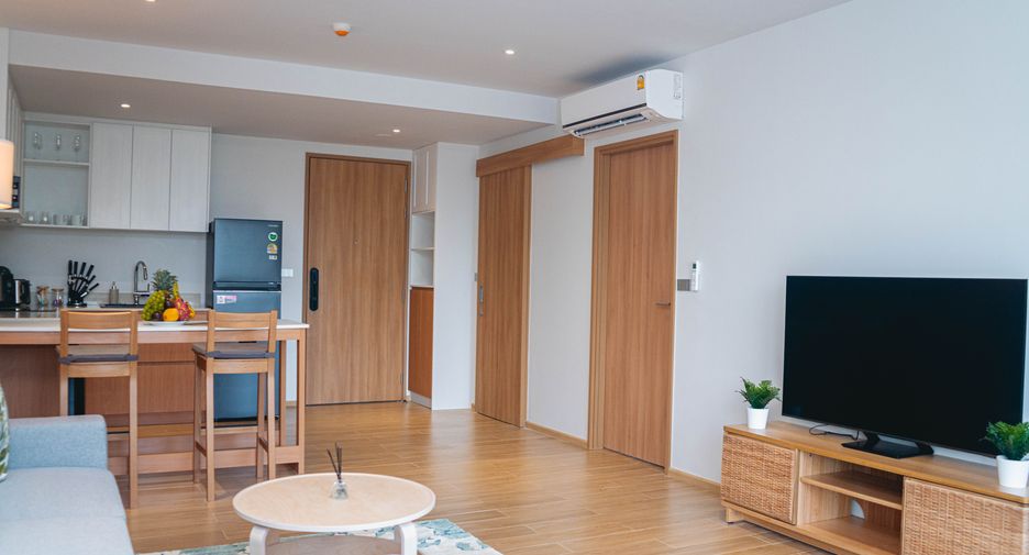 For sale 1 bed condo in Thalang, Phuket