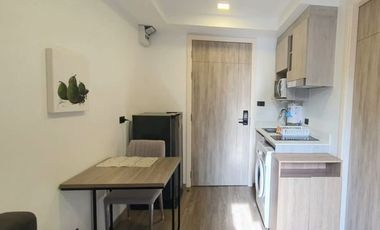 For rent 1 bed condo in Phaya Thai, Bangkok