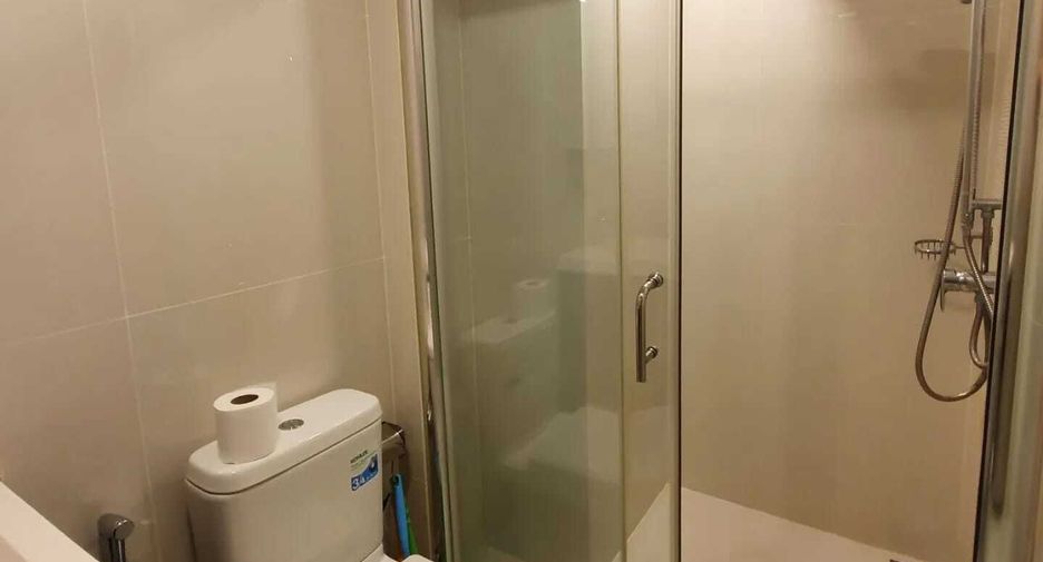 For rent 1 bed condo in Phaya Thai, Bangkok
