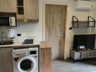 Condo en alquiler de 1 habitaciones en Phaya Thai, Bangkok