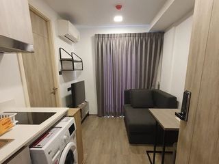 Condo en alquiler de 1 habitaciones en Phaya Thai, Bangkok