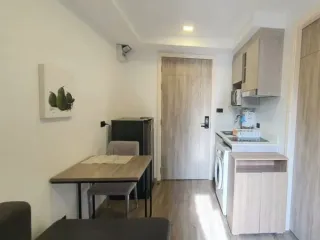 Condo en alquiler de 1 habitaciones en Phaya Thai, Bangkok