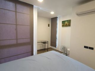 Condo en alquiler de 1 habitaciones en Phaya Thai, Bangkok