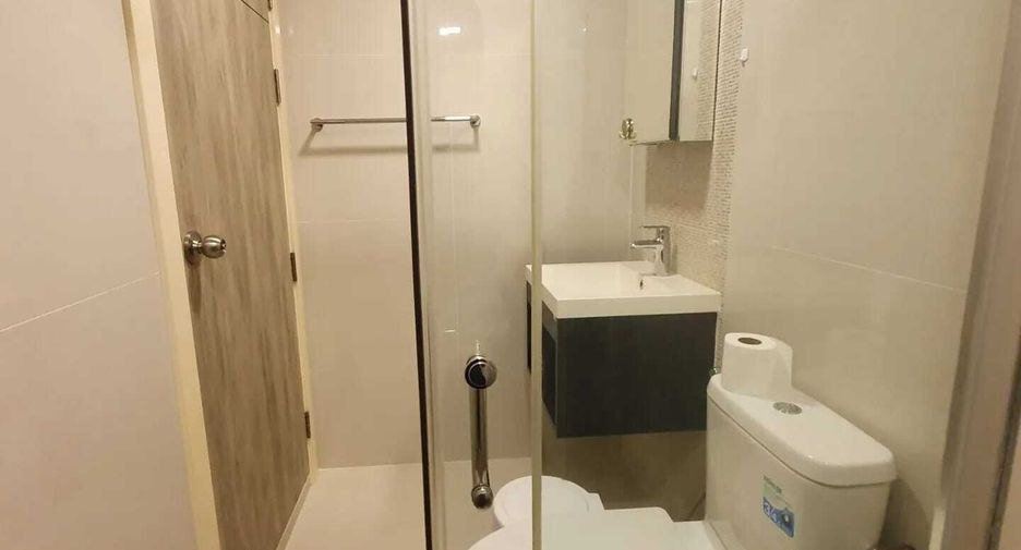 For rent 1 bed condo in Phaya Thai, Bangkok