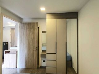 Condo en alquiler de 1 habitaciones en Phaya Thai, Bangkok
