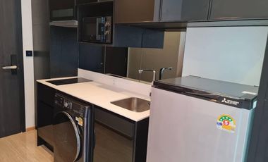Wohnung zur Miete mit 1 Zimmer in Phaya Thai, Bangkok