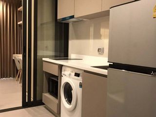 Wohnung zur Miete mit Studio in Phra Khanong, Bangkok