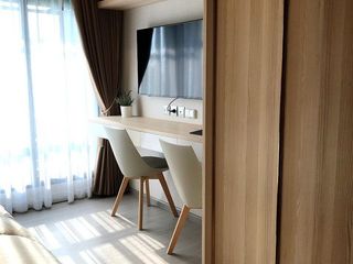 Wohnung zur Miete mit Studio in Phra Khanong, Bangkok
