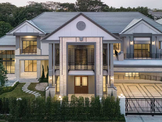 Casa en venta de 6 habitaciones en Bang Khae, Bangkok