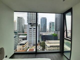 Condo en alquiler de 1 habitaciones en Sathon, Bangkok