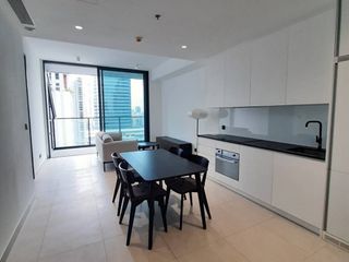 Condo en alquiler de 1 habitaciones en Sathon, Bangkok