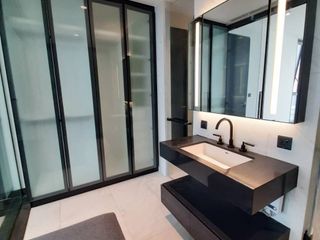 Condo en alquiler de 1 habitaciones en Sathon, Bangkok