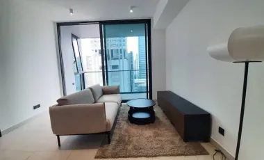 À louer 1 chambre condo à Sathon, Bangkok
