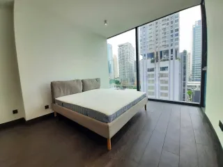Condo en alquiler de 1 habitaciones en Sathon, Bangkok