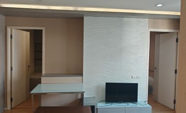 For rent 2 bedrooms condo in Bang Kapi, Bangkok
