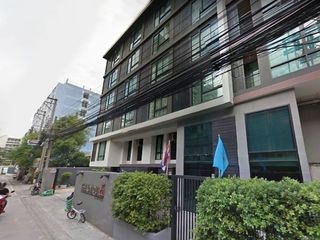 Продажа 1 кровать кондо в Чатучак, Бангкок