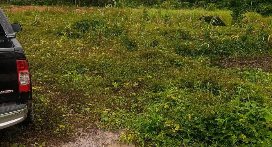 Terreno en venta en Thalang, Phuket
