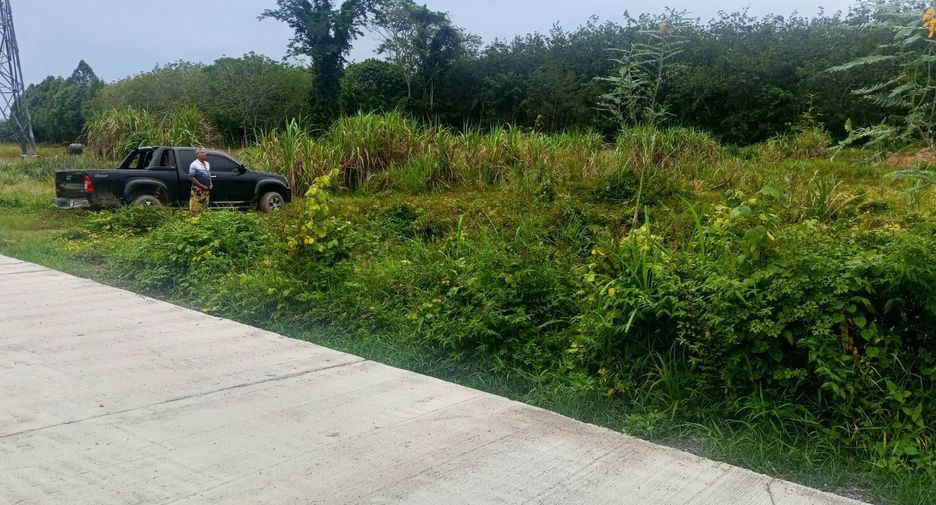 Terreno en venta en Thalang, Phuket