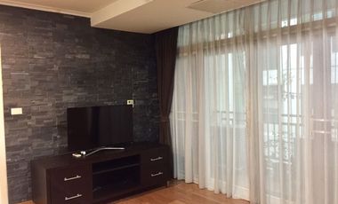 À vendre 3 chambres condo à Watthana, Bangkok