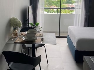 For Rent Studio Condo In Mueang Phuket
