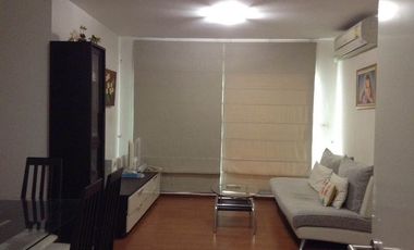 For sale 2 bedrooms condo in Phaya Thai, Bangkok
