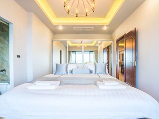 ให้เช่า 3 ห้องนอน อพาร์ทเม้นท์ ใน เมืองภูเก็ต, ภูเก็ต