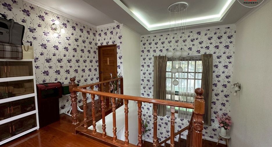 For sale 4 ベッドルーム office in Bang Phli, Samut Prakan