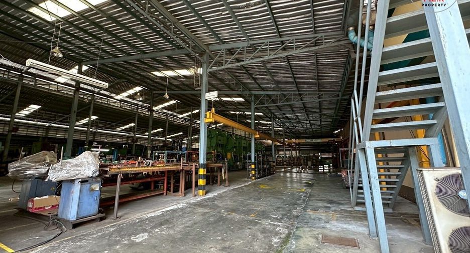 For sale 4 ベッドルーム office in Bang Phli, Samut Prakan