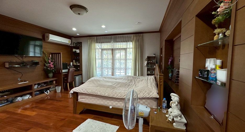 For sale 4 ベッドルーム office in Bang Phli, Samut Prakan