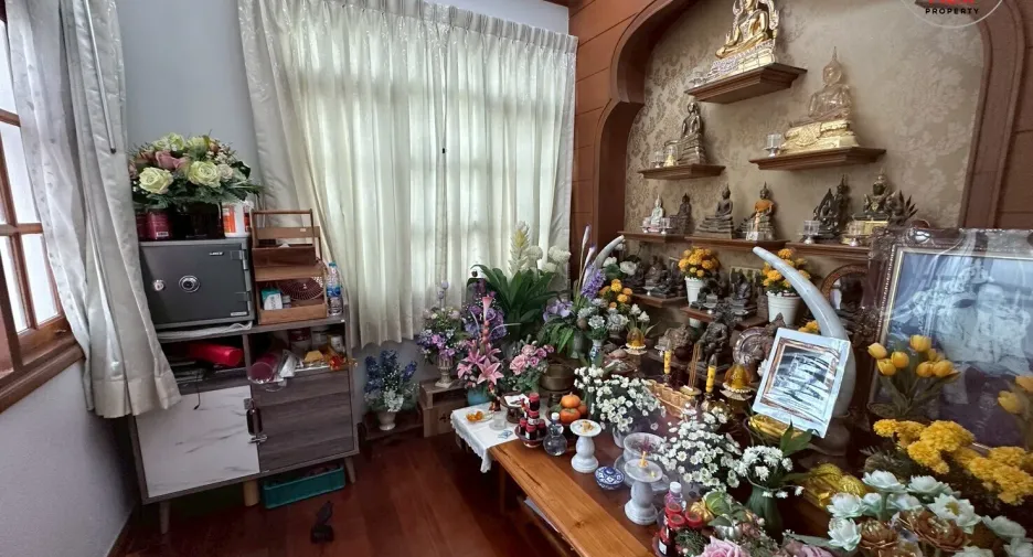 For sale 4 ベッドルーム office in Bang Phli, Samut Prakan