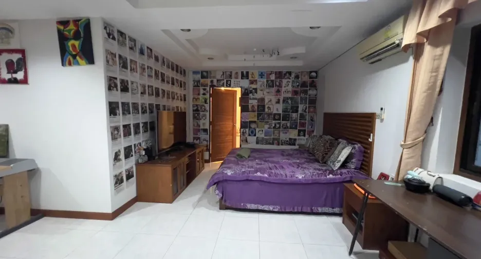 Haus zum Kauf und zur Miete mit 4 Zimmer in Kathu, Phuket