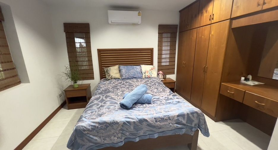 Haus zum Kauf und zur Miete mit 4 Zimmer in Kathu, Phuket