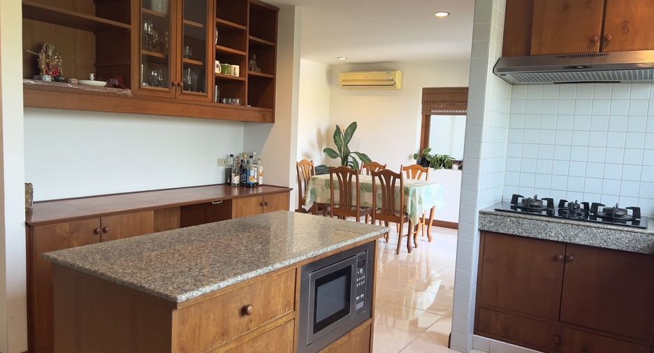 Haus zum Kauf und zur Miete mit 4 Zimmer in Kathu, Phuket