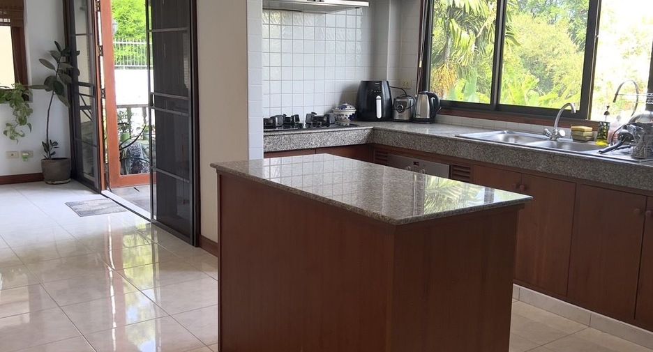 Haus zum Kauf und zur Miete mit 4 Zimmer in Kathu, Phuket