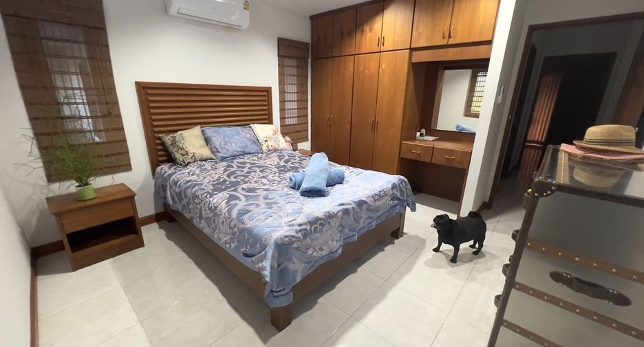 Haus zum Kauf und zur Miete mit 4 Zimmer in Kathu, Phuket