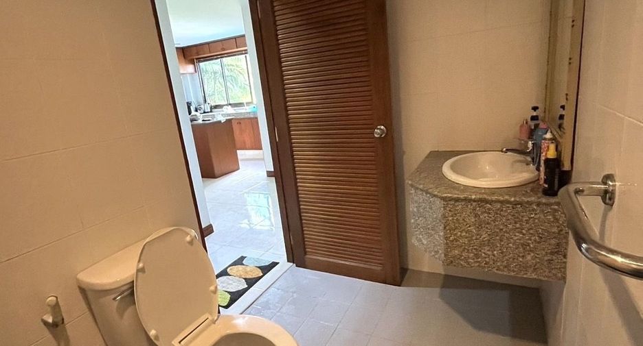 Haus zum Kauf und zur Miete mit 4 Zimmer in Kathu, Phuket