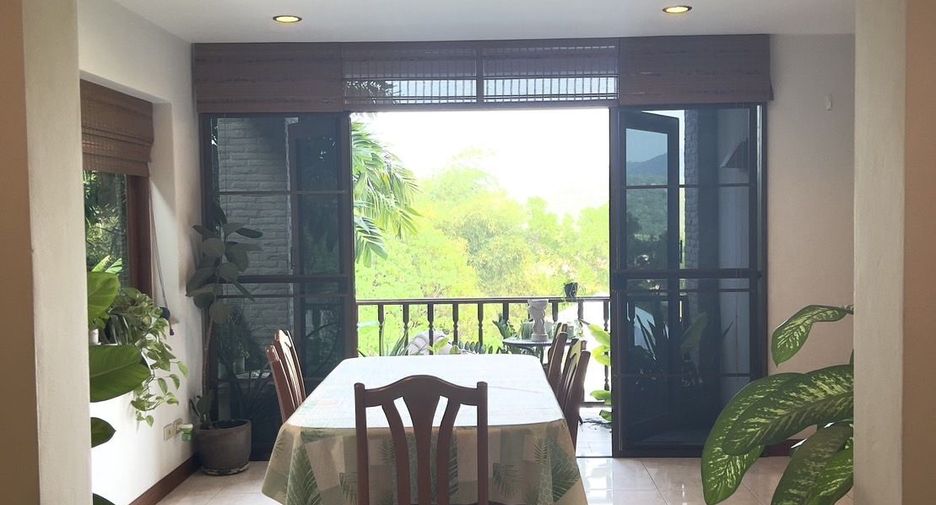 Haus zum Kauf und zur Miete mit 4 Zimmer in Kathu, Phuket