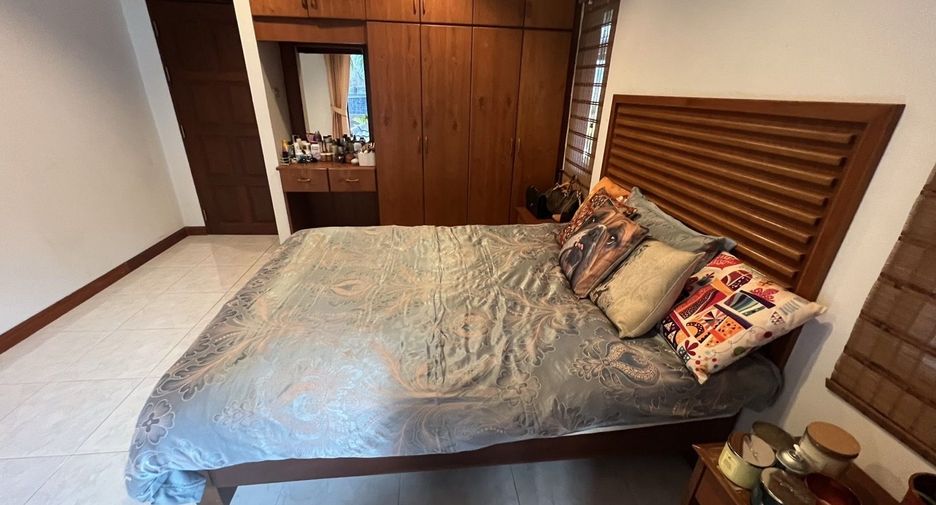 Haus zum Kauf und zur Miete mit 4 Zimmer in Kathu, Phuket
