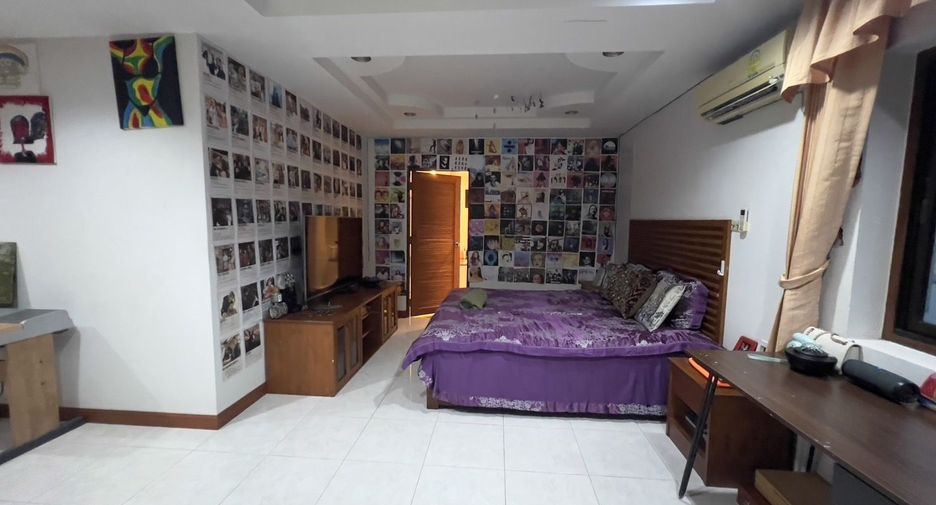 Haus zum Kauf und zur Miete mit 4 Zimmer in Kathu, Phuket