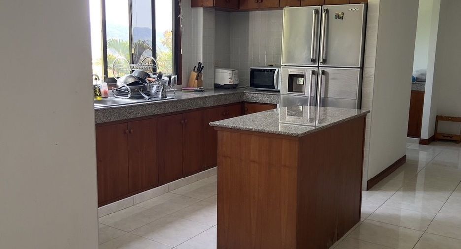Haus zum Kauf und zur Miete mit 4 Zimmer in Kathu, Phuket
