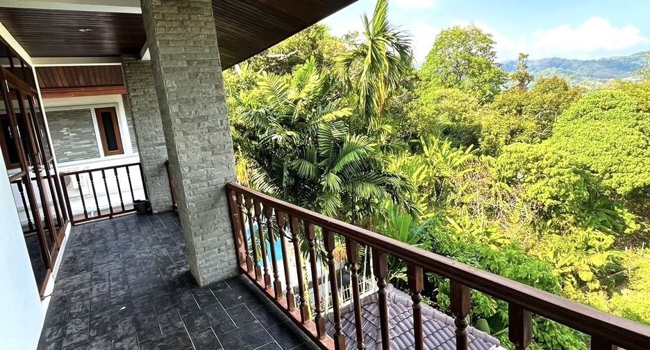 Haus zum Kauf und zur Miete mit 4 Zimmer in Kathu, Phuket
