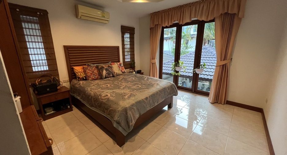 Haus zum Kauf und zur Miete mit 4 Zimmer in Kathu, Phuket