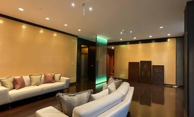 À vendre 3 chambres condo à Sathon, Bangkok