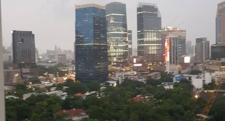 À vendre 3 chambres condo à Sathon, Bangkok