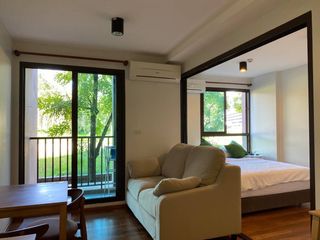 For Rent Studio Condo In Mueang Phuket