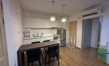 Condo en alquiler de 1 habitaciones en Chatuchak, Bangkok